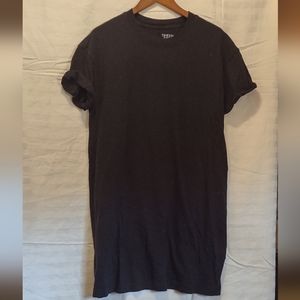 Tshirt dress